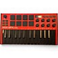 Used Akai Professional MPK Mini MIDI Controller thumbnail