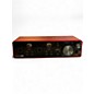 Used Focusrite Scarlett 2i2 Gen 3 Audio Interface thumbnail