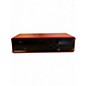 Used Focusrite Scarlett 2i2 Gen 3 Audio Interface