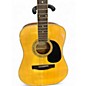 Used Mitchell MD100S12 Natural 12 String Acoustic Guitar