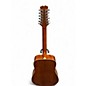 Used Mitchell MD100S12 Natural 12 String Acoustic Guitar