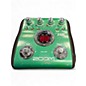 Used Zoom A2 Effect Pedal