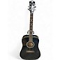 Used Randy Jackson studio series Black Acoustic Electric Guitar thumbnail