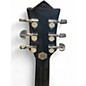 Used Randy Jackson studio series Black Acoustic Electric Guitar