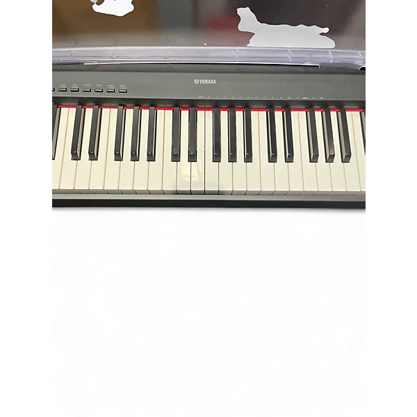 Used Yamaha P95 88 Key Digital Piano