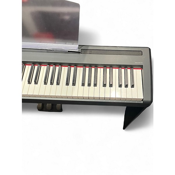 Used Yamaha P95 88 Key Digital Piano