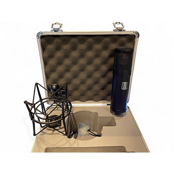 Used Slate Digital VMS M1 Condenser Microphone
