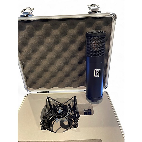 Used Slate Digital VMS M1 Condenser Microphone