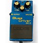 Used BOSS BD2 Blues Driver Effect Pedal thumbnail