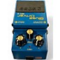Used BOSS BD2 Blues Driver Effect Pedal