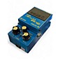 Used BOSS BD2 Blues Driver Effect Pedal