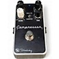Used Keeley COMPRESSOR PLUS Effect Pedal thumbnail