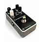 Used Keeley COMPRESSOR PLUS Effect Pedal