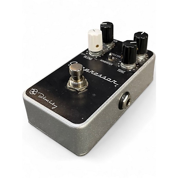 Used Keeley COMPRESSOR PLUS Effect Pedal