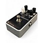 Used Keeley COMPRESSOR PLUS Effect Pedal
