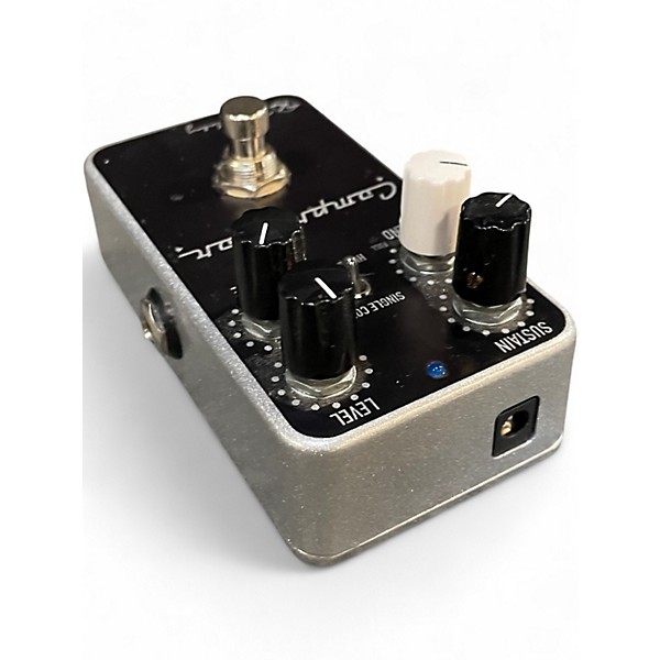 Used Keeley COMPRESSOR PLUS Effect Pedal