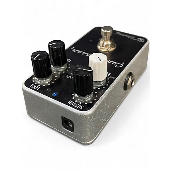 Used Keeley COMPRESSOR PLUS Effect Pedal