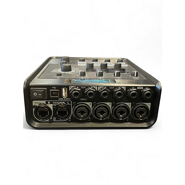 Used Bose T4s Tone match Digital Mixer