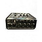 Used Bose T4s Tone match Digital Mixer
