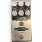 Used Origin Effects Cali76 Effect Pedal thumbnail