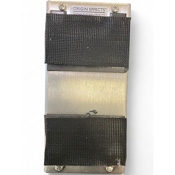 Used Origin Effects Cali76 Effect Pedal