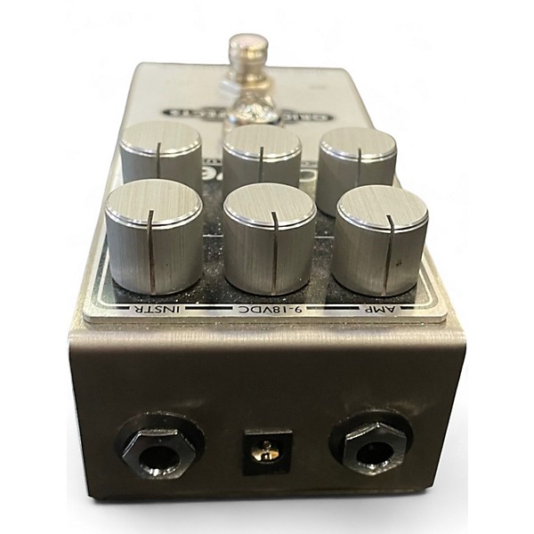Used Origin Effects Cali76 Effect Pedal