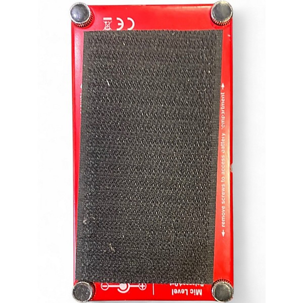 Used Hughes & Kettner Red Box 5 Direct Box