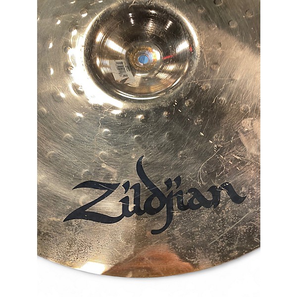 Used Zildjian 20in ZBT Ride Cymbal