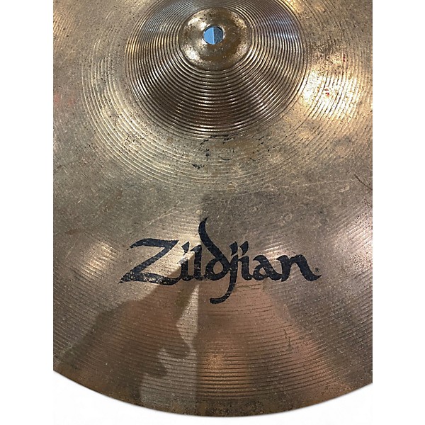 Used Zildjian 20in ZBT Ride Cymbal