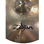 Used Zildjian 20in ZBT Ride Cymbal