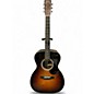Used 2025 Eastman E20 OM-TC Sunburst Acoustic Guitar thumbnail