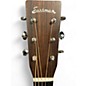 Used 2025 Eastman E20 OM-TC Sunburst Acoustic Guitar
