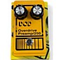 Used DOD Analog Overdrive Preamp 250 Effect Pedal thumbnail