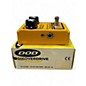 Used DOD Analog Overdrive Preamp 250 Effect Pedal