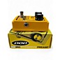 Used DOD Analog Overdrive Preamp 250 Effect Pedal