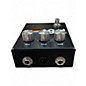 Used 1981 Inventions DRV Overdrive Effect Pedal
