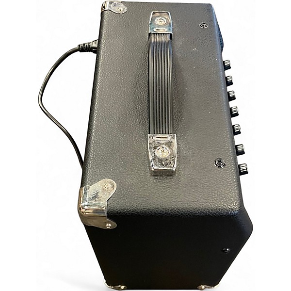 Used Fender Champion II 25 Guitar Combo Amp