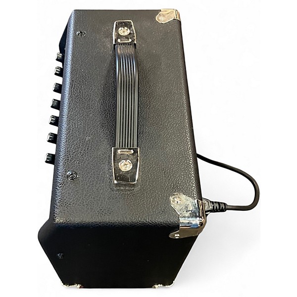 Used Fender Champion II 25 Guitar Combo Amp