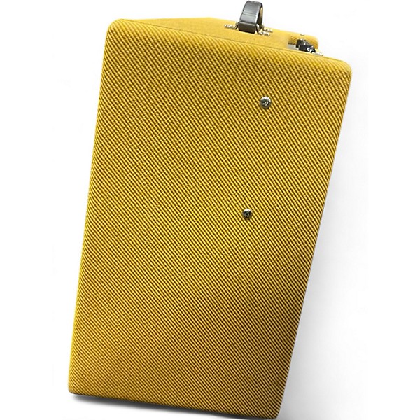 Used Fender Hot Rod Deluxe IV 40W 1x12 Tube Guitar Combo Amp