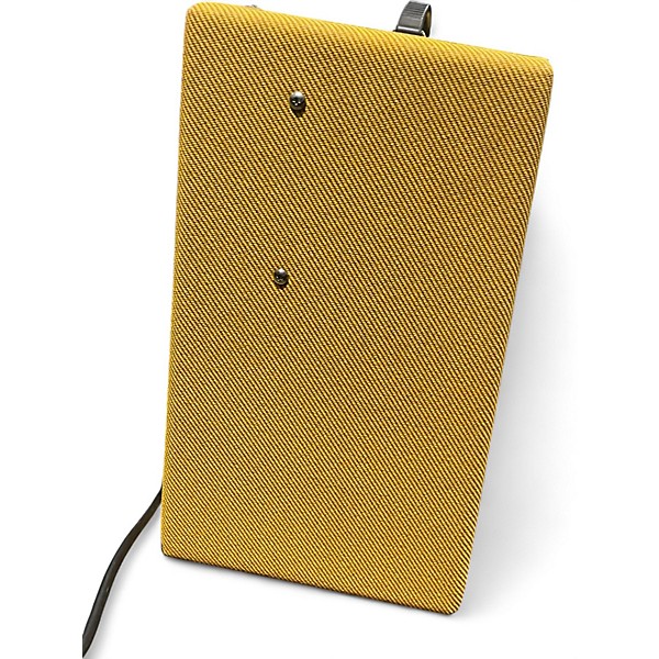 Used Fender Hot Rod Deluxe IV 40W 1x12 Tube Guitar Combo Amp