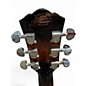 Used Washburn EA15ATB Tobacco Sunburst Acoustic Electric Guitar
