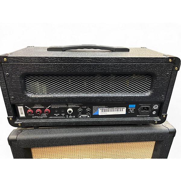 Used Marshall Dsl20 Tube Guitar Amp Head
