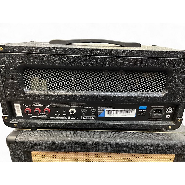 Used Marshall Dsl20 Tube Guitar Amp Head
