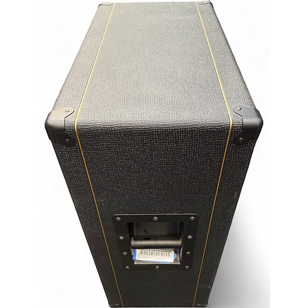 Used Orange Amplifiers PPC212v 2x12 Vertical Guitar Cabinet