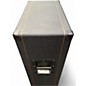 Used Orange Amplifiers PPC212v 2x12 Vertical Guitar Cabinet