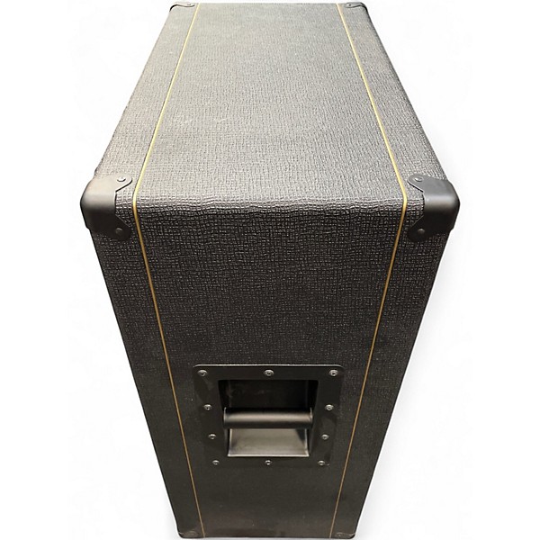 Used Orange Amplifiers PPC212v 2x12 Vertical Guitar Cabinet