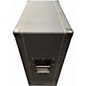 Used Orange Amplifiers PPC212v 2x12 Vertical Guitar Cabinet