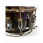 Used TAMA 6X10 Swingstar Snare Steel Drum