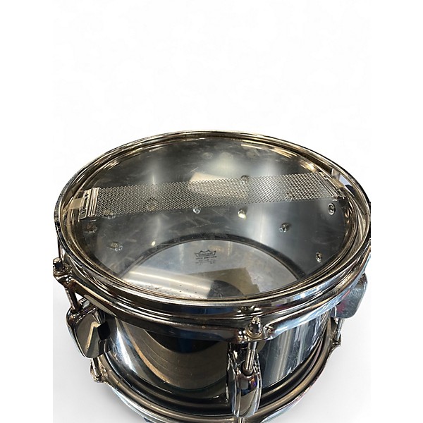 Used TAMA 6X10 Swingstar Snare Steel Drum