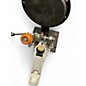 Used Gibraltar Rock Double Bass Pedal Double Bass Drum Pedal